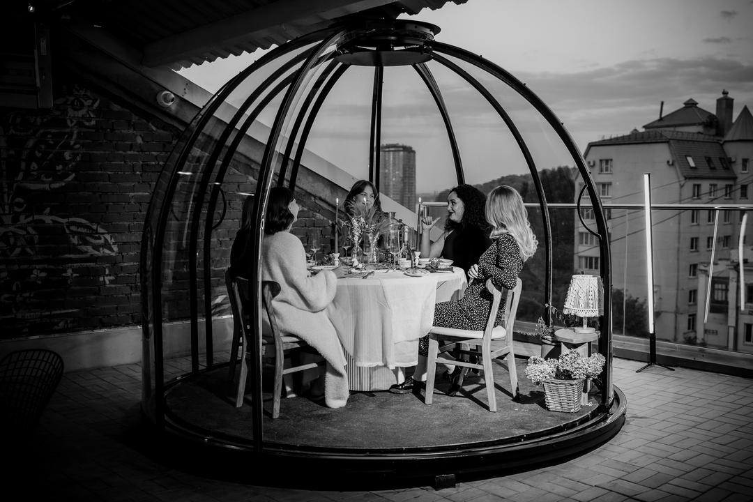 Ефремъ Купол