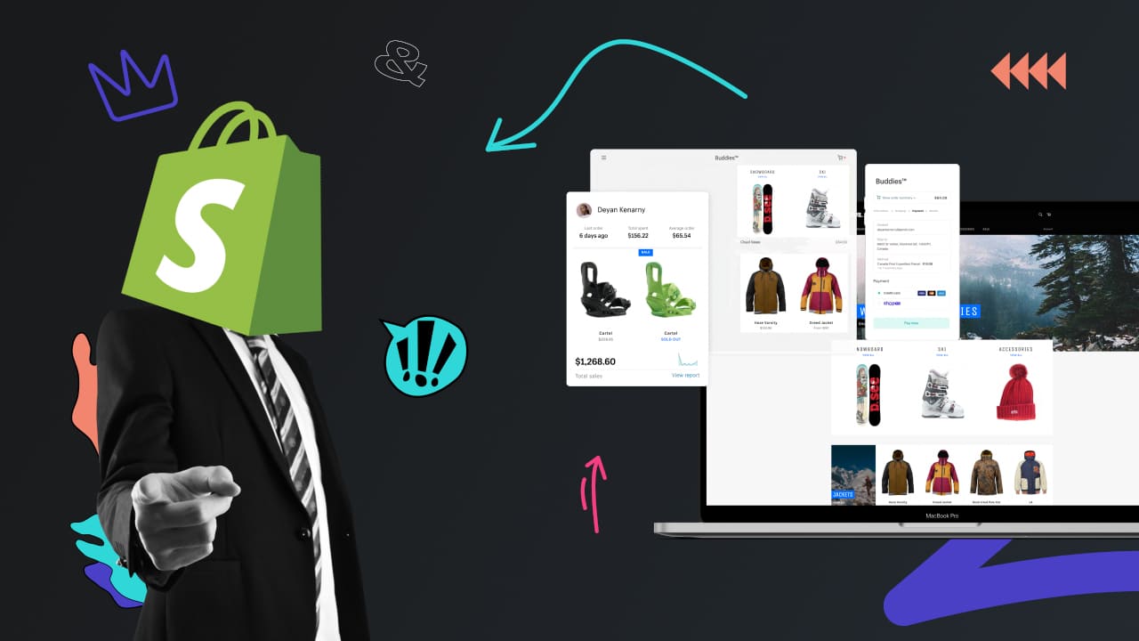 На какой платформе лучше создать сайт