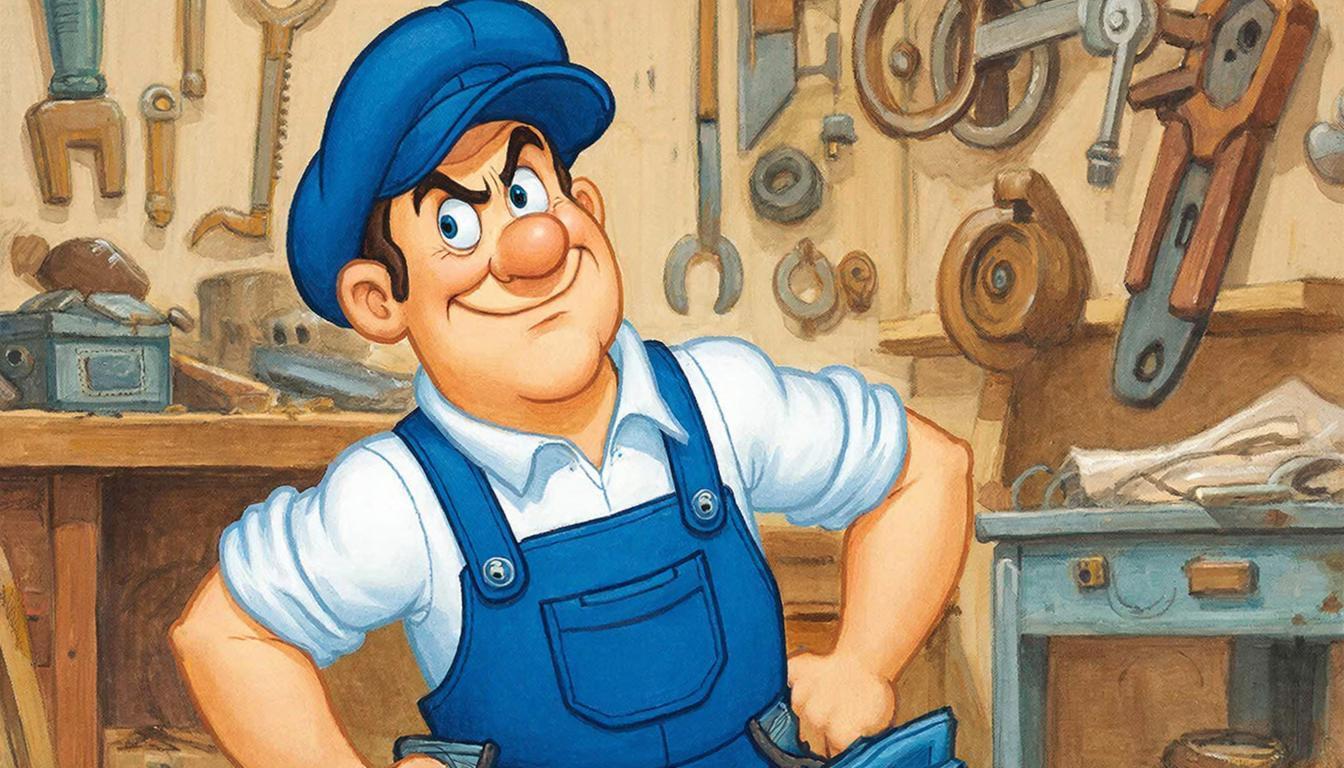 Коллеги на стратегической сессии