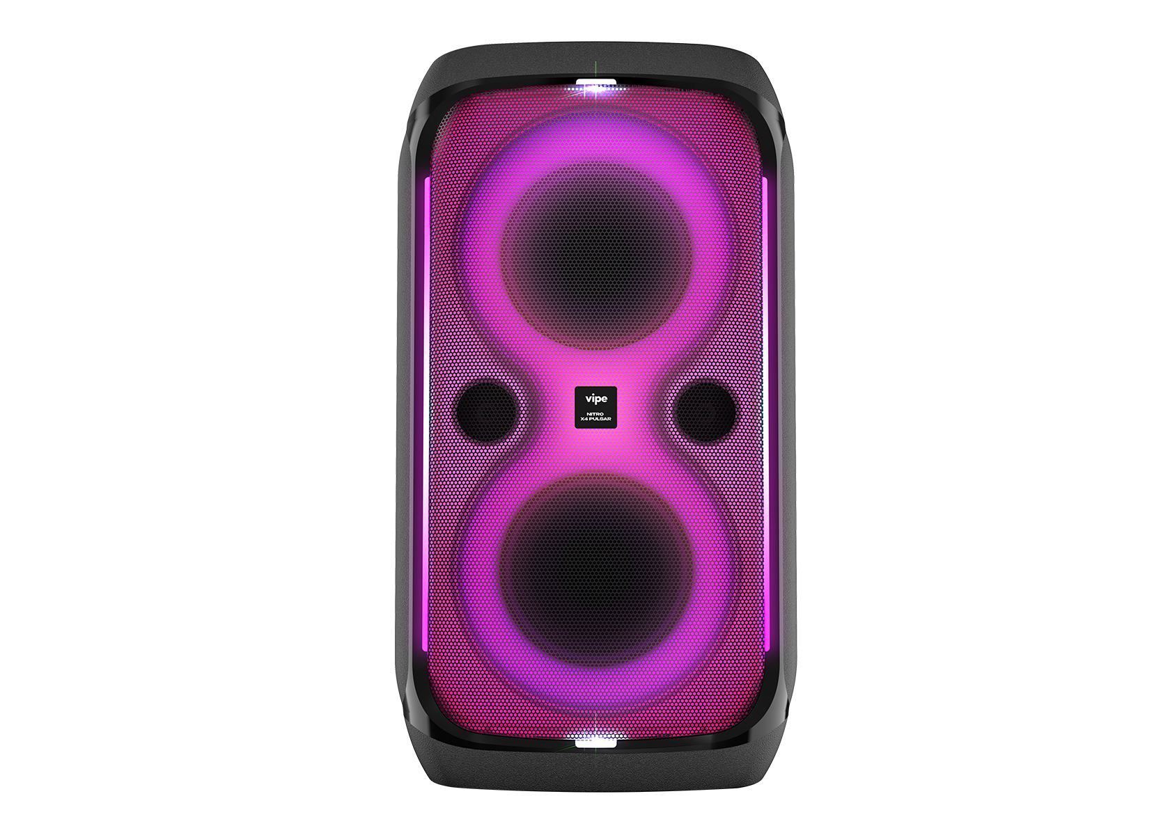 Vipe Nitro X4 Pulsar