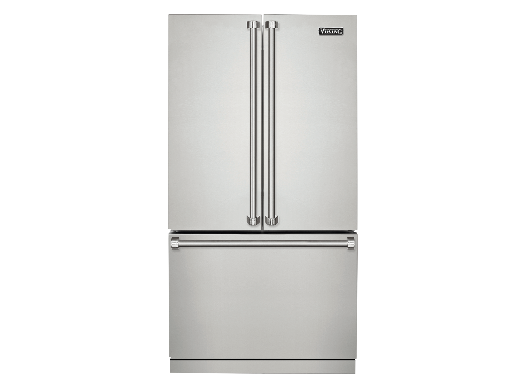 Viking French-Door Bottom-Freezer Refrigerator Repair Sacramento, CA
