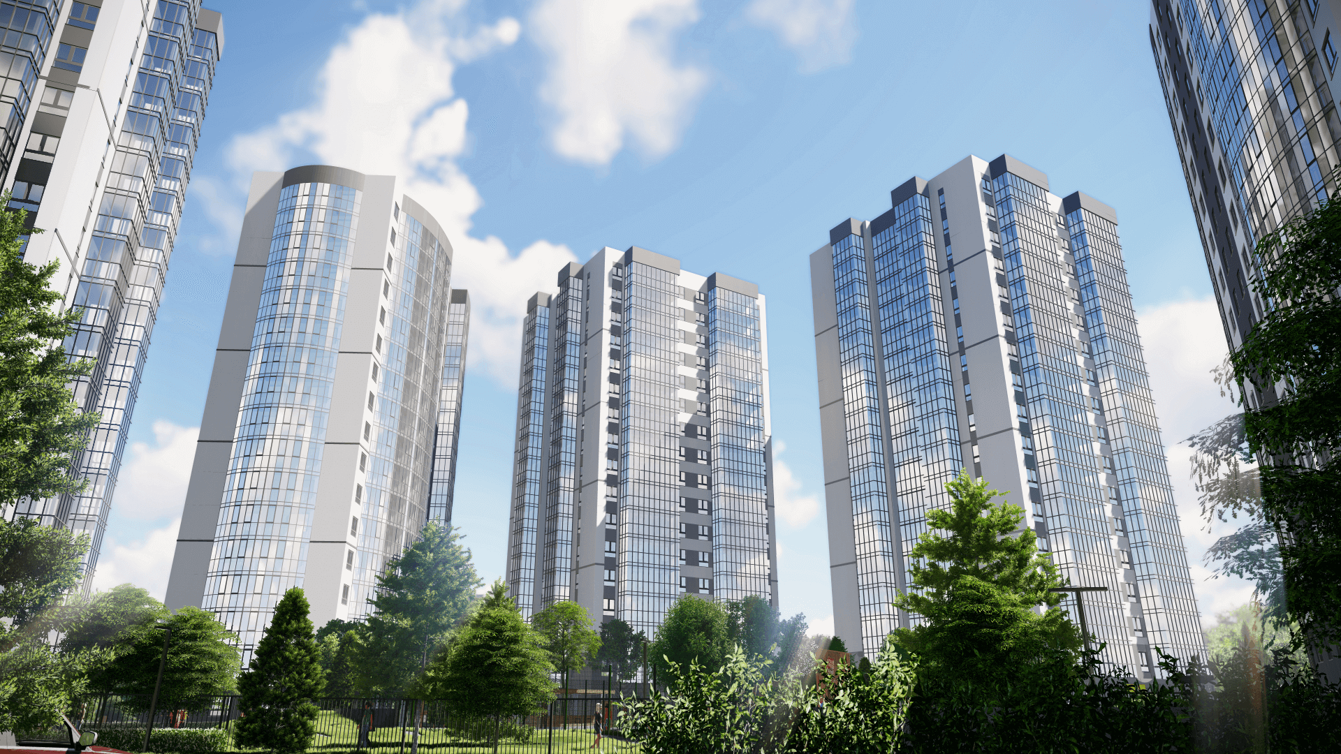 Купить Новостройку В Октябрьском Районе Новосибирск
