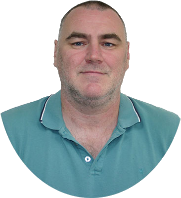 Майкл преподаватель из Великобритании