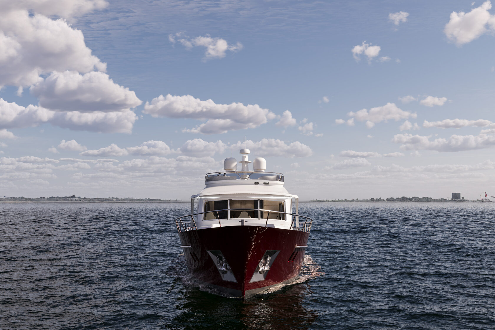 Экстерьер 6