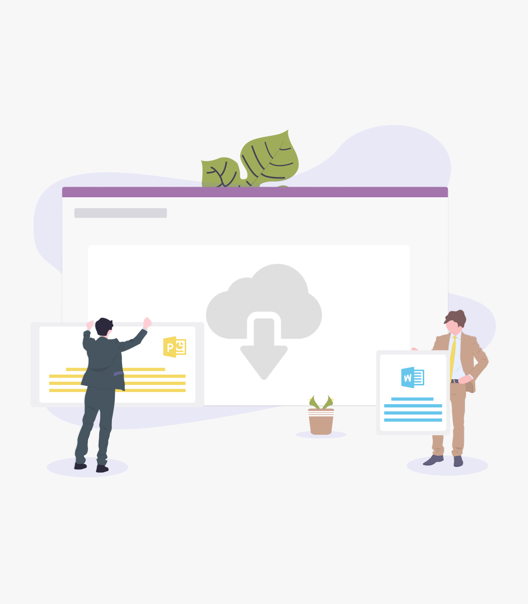 разработка курсов на заказ