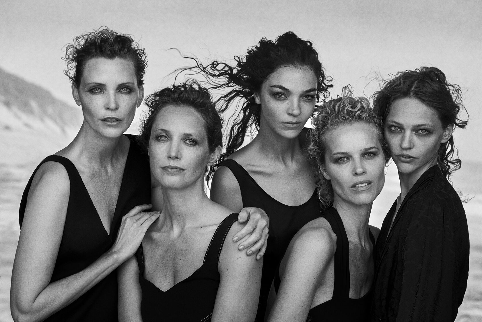 Peter Lindbergh Ballet