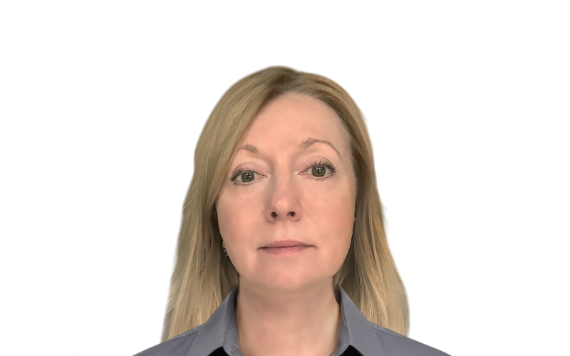 Мария Чижова