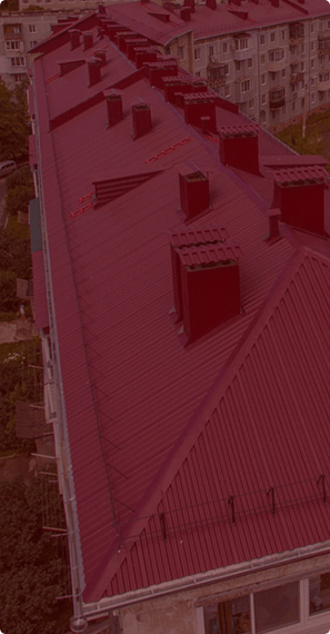 Ремонт кровли