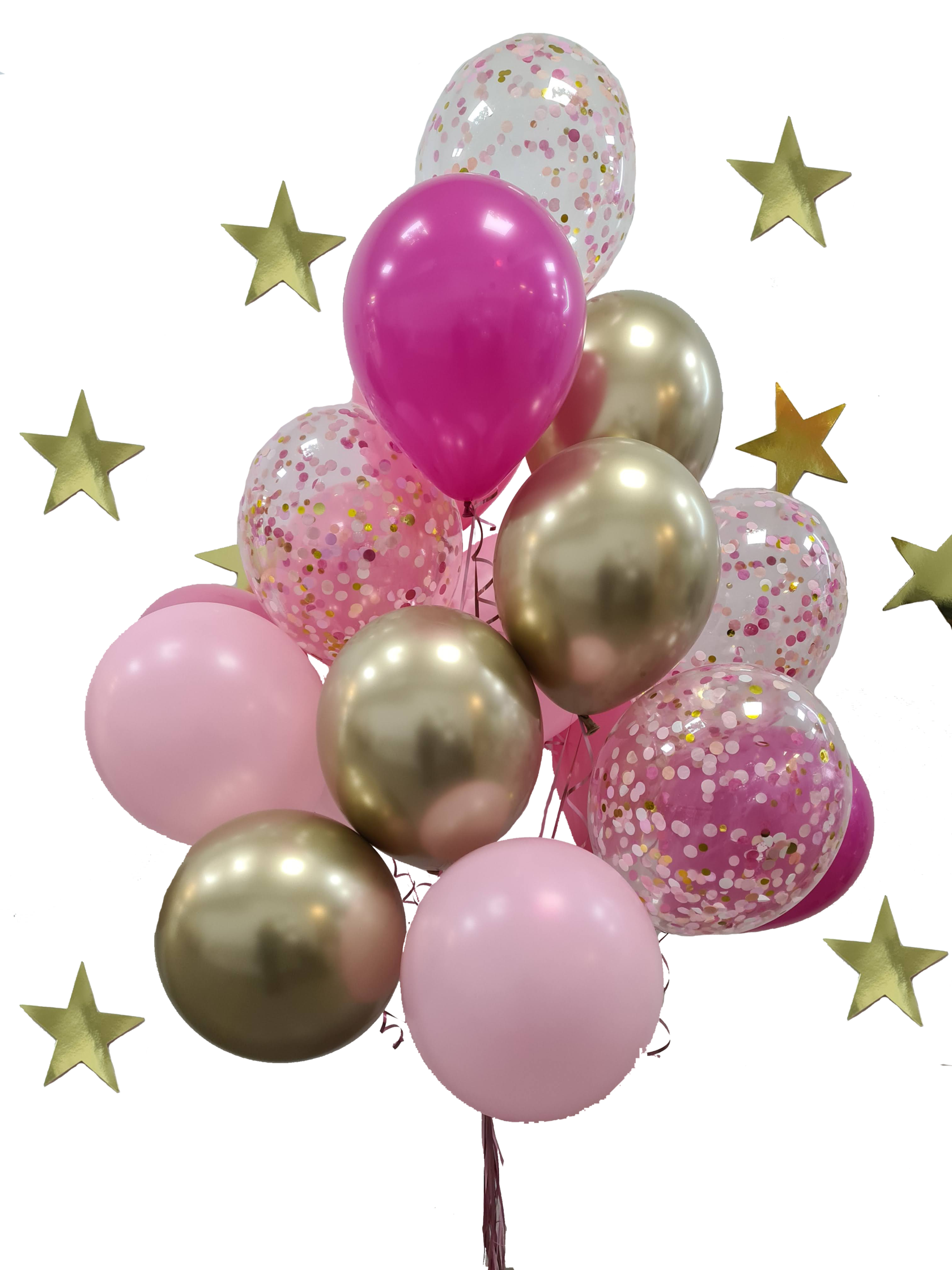 Купить Воздушные шары с доставкой на дом в интернет- магазине