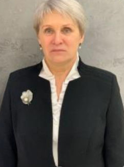 Ермишкина Татьяна Борисовна