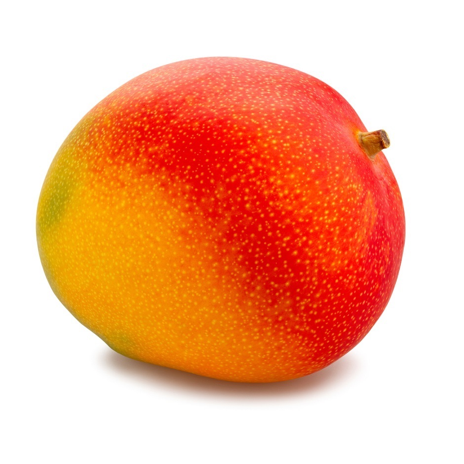 Манго, манго кент, экзотический фрукт