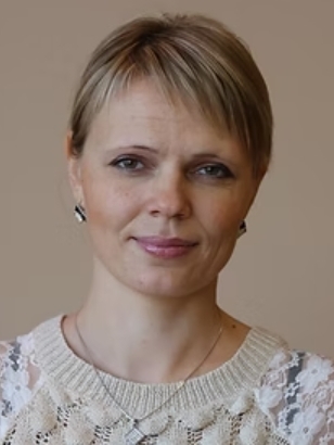 Куликова Анна Яковлевна
