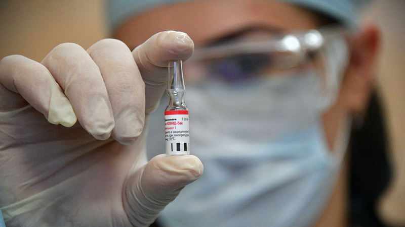 Союз российских соотечественников в Таиланде начал сбор заявок на вакцинацию от COVID-19