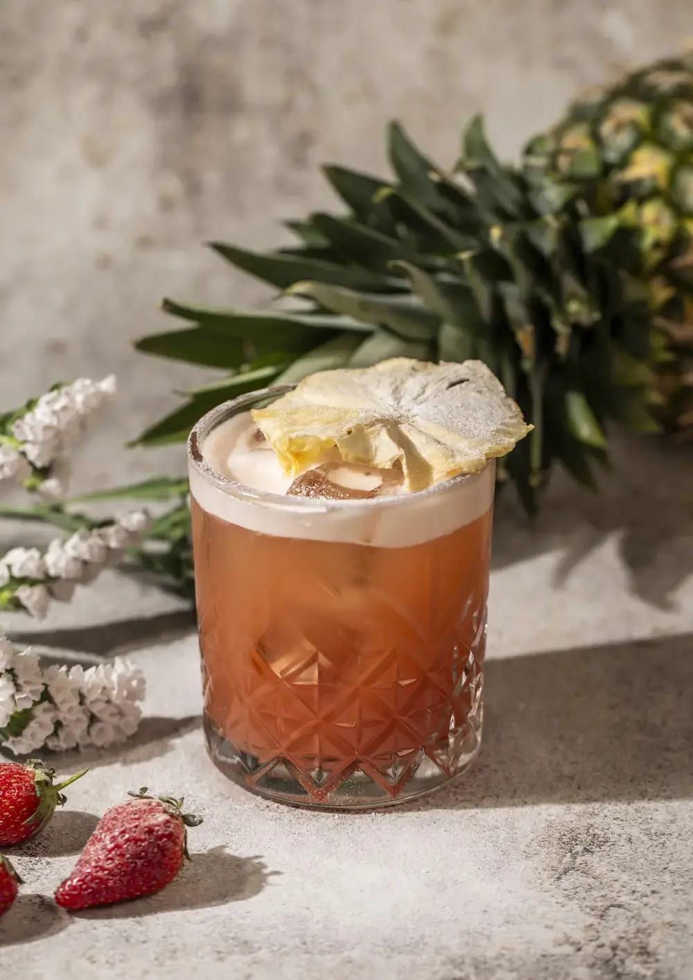 Коктейль MAI TAI — Drink Boutique