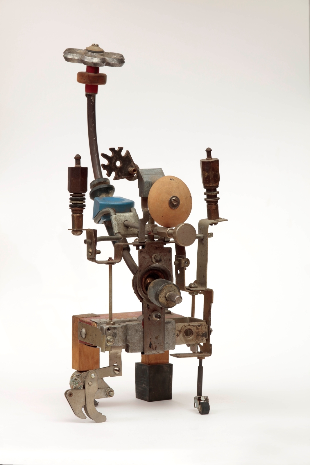Фигура. 1999