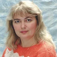 Смирнова Елена Георгиевна