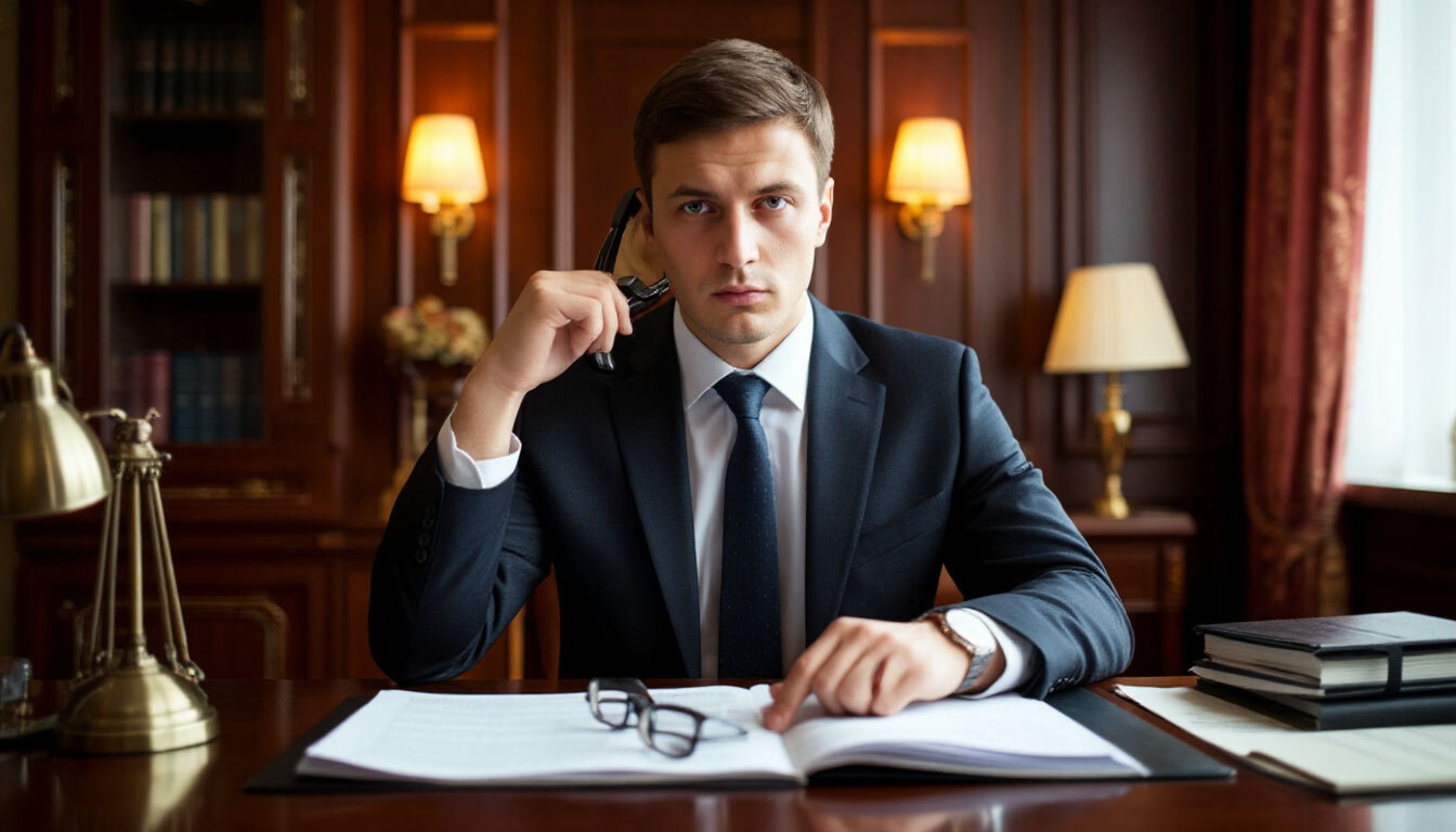 Услуги частных детективов