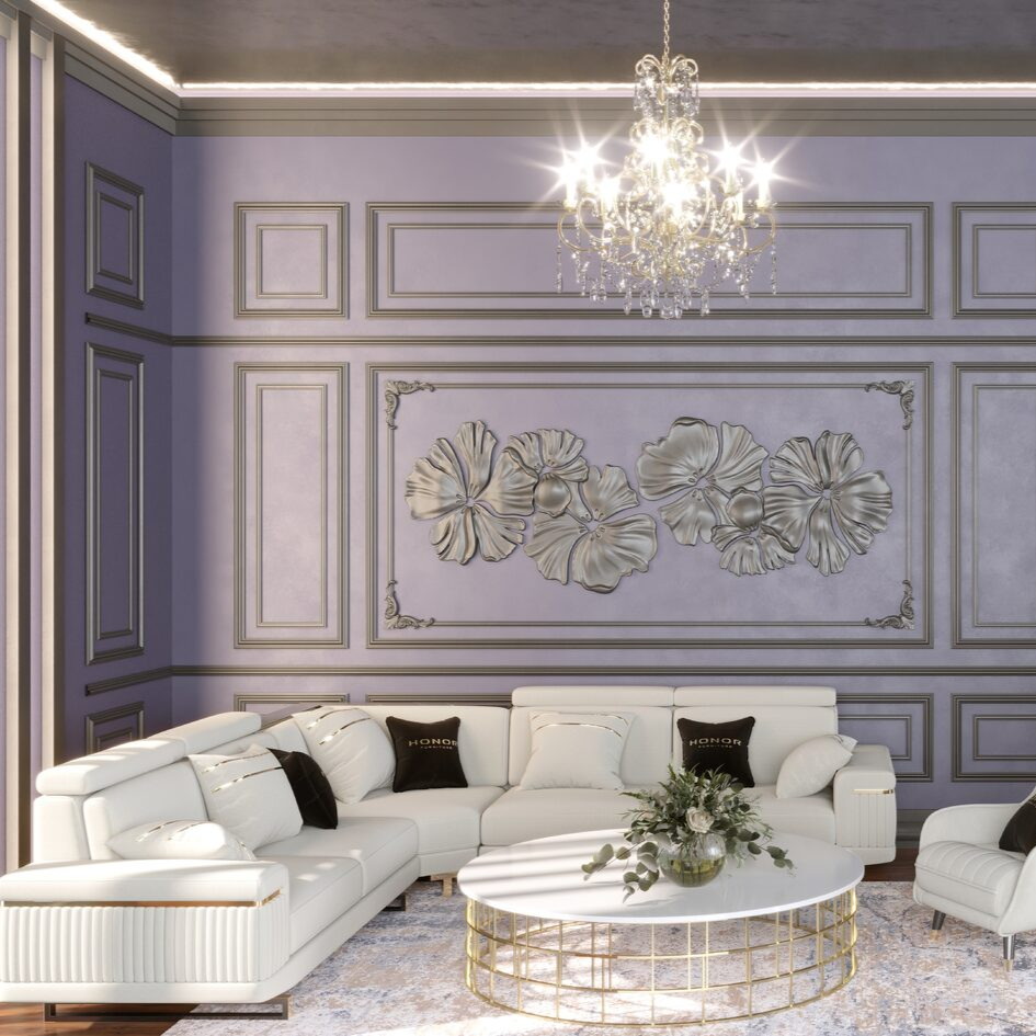 дизайн-проект Премиум