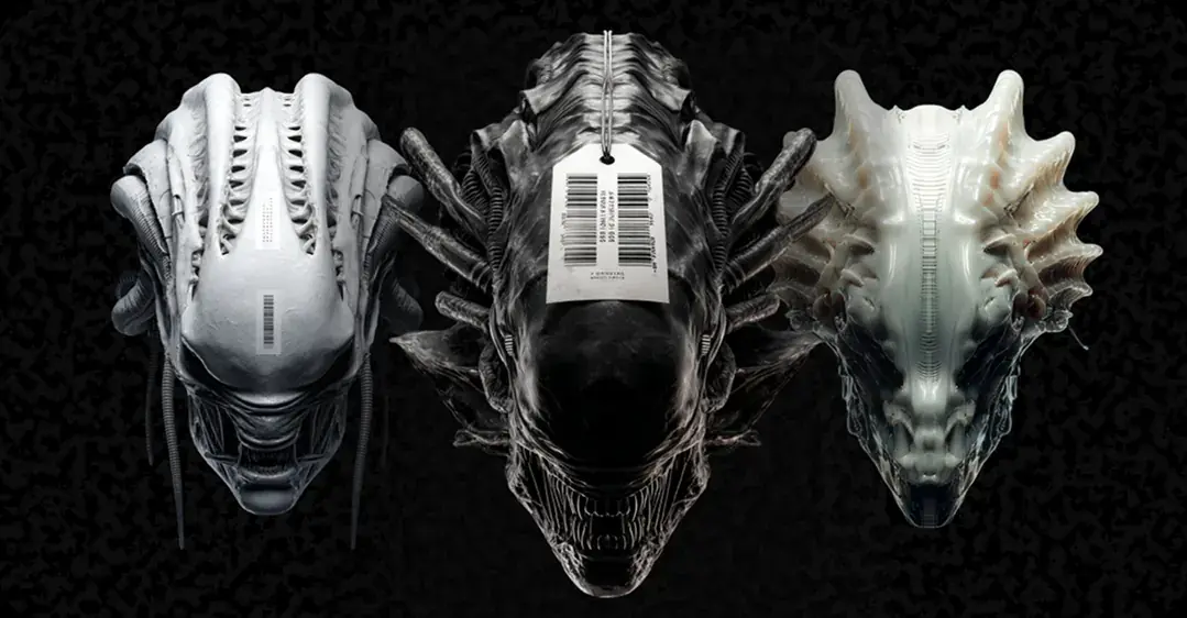 Bio-Punk Archives