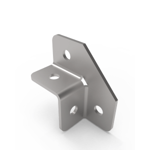 Соединитель угловой