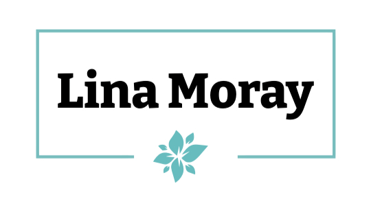 Lina Moray - украшения из керамики, стекла, природных камней.