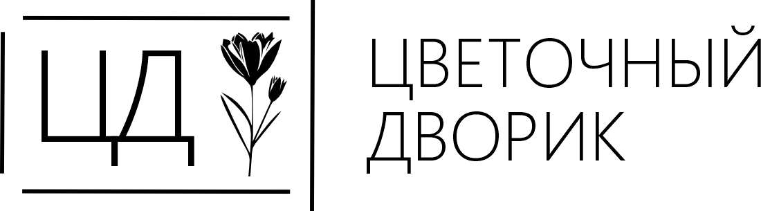 Цветочный салон