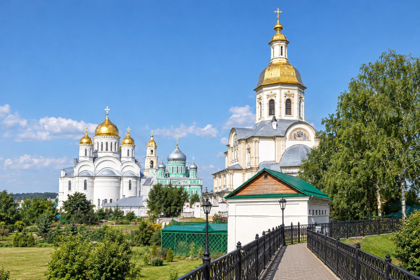 Дивеево и Арзамас: к истокам русской души, фото 3