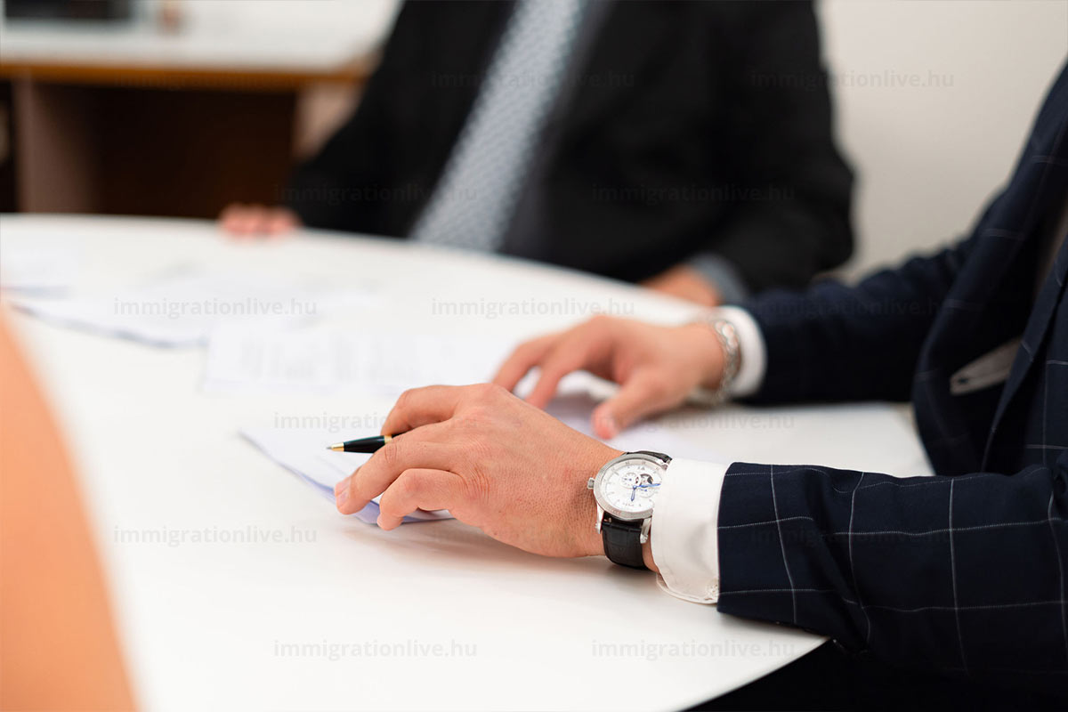 доверенность в венгрии