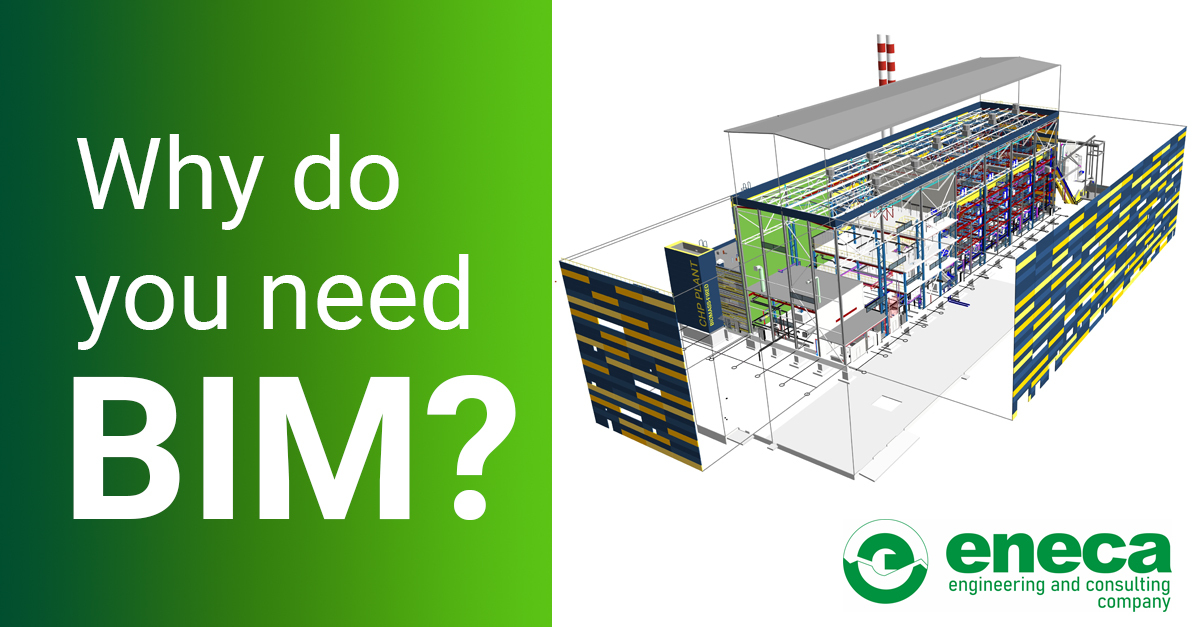 Why Do You Need BIM | Facts About BIM | Building Information Modeling