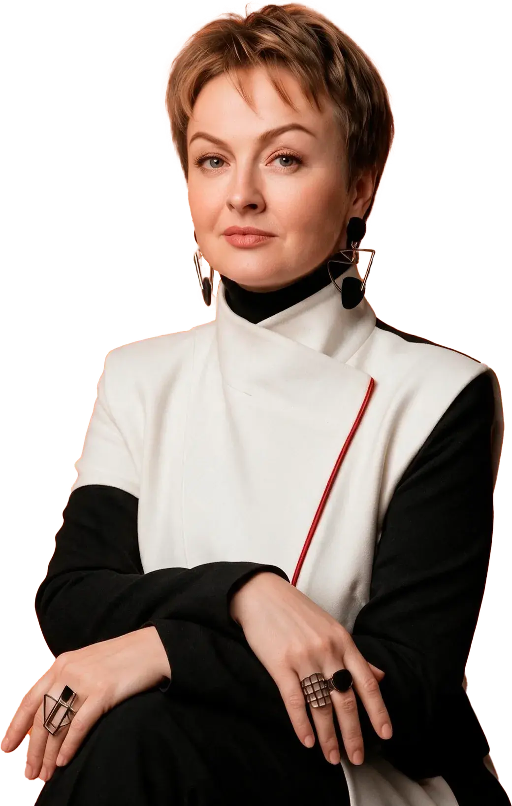 Ирина Гусинская