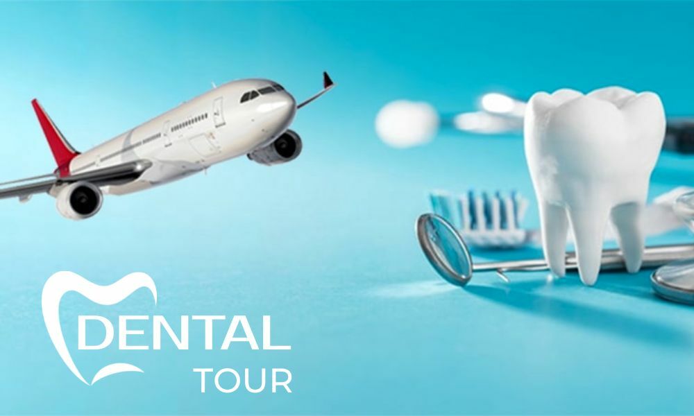 Dental Tourism Industry