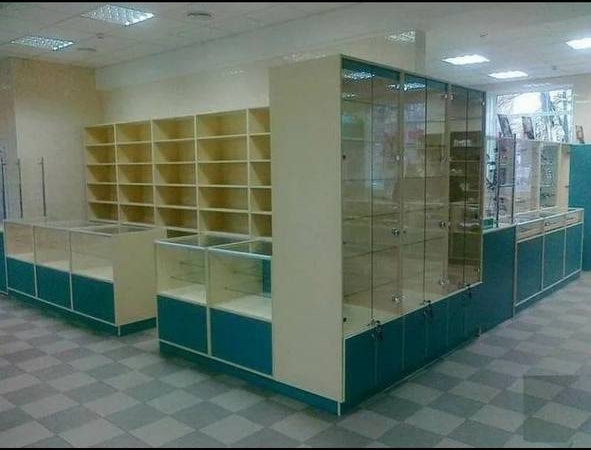 Элементы оснащения