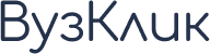 Логотип ВузКлик