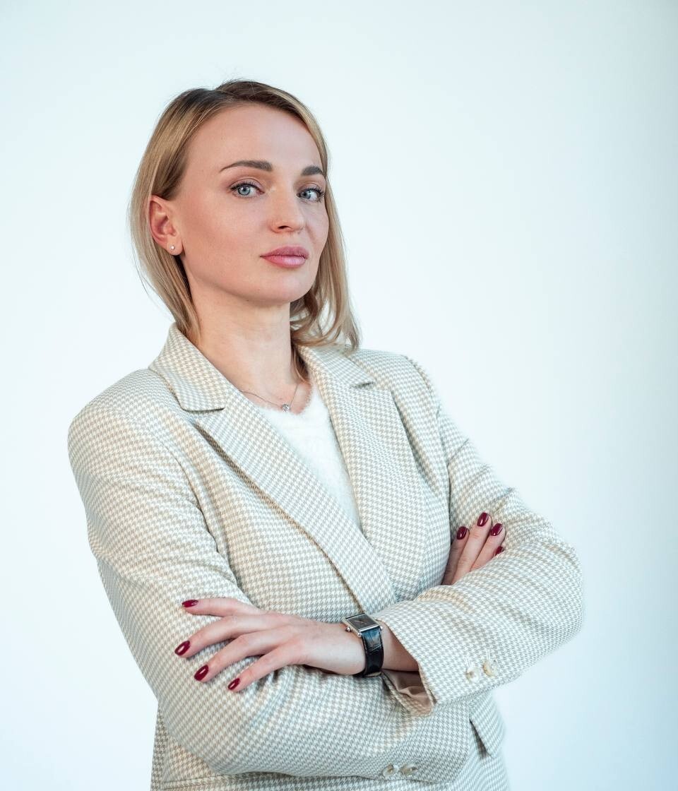 Консультант