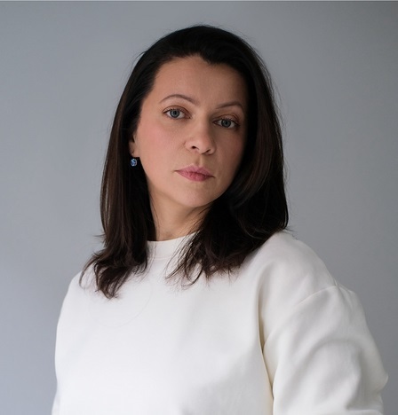 Elena Alekseeva