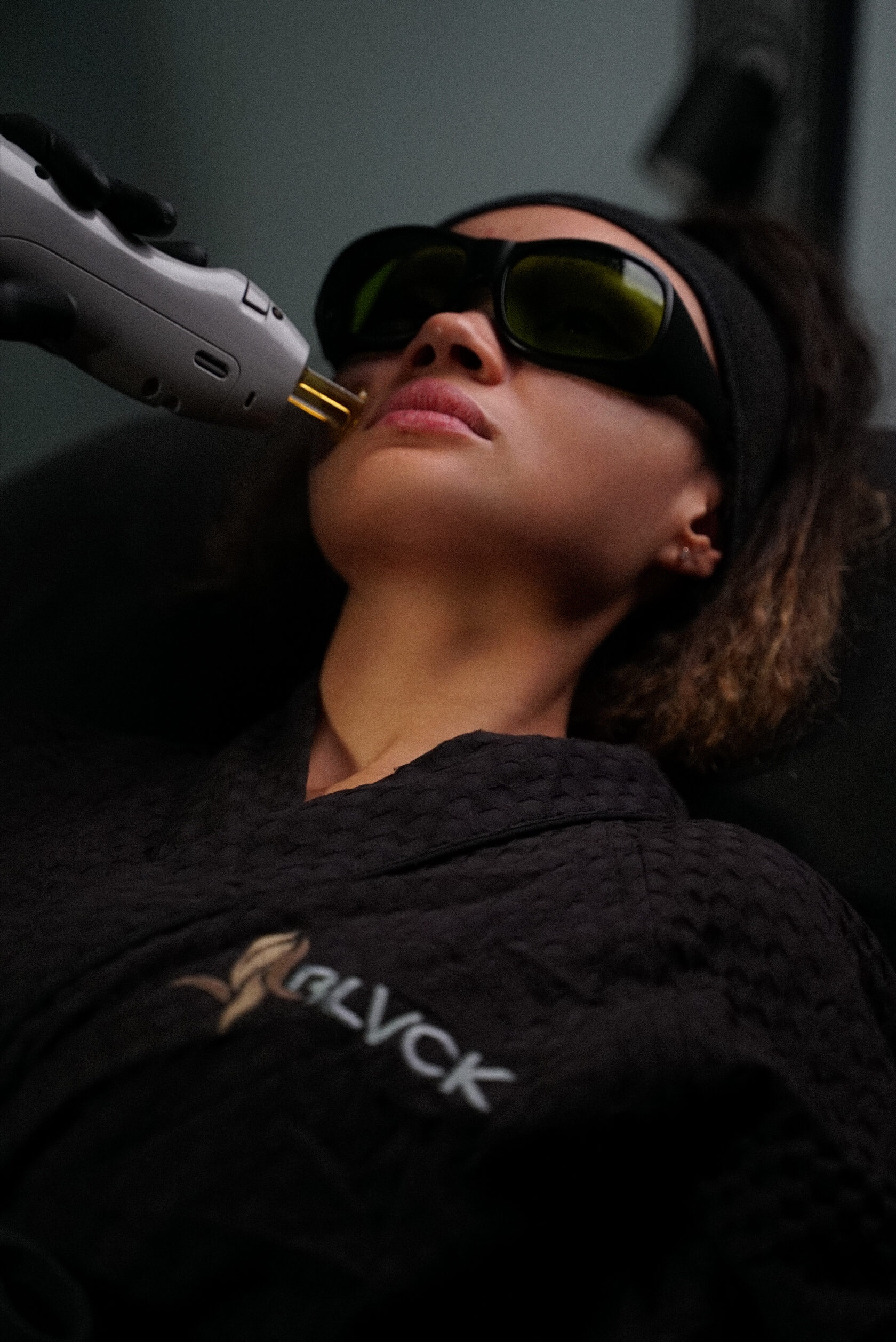 Candela GentleLase PRO-U эпиляция в Санкт-Петербурге