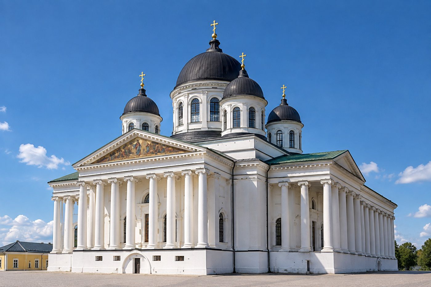 Арзамас и подземное царство в Пешелани (14+), фото 7