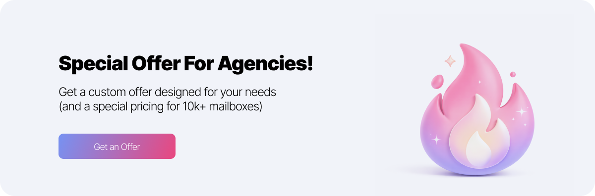 maildoso special offer