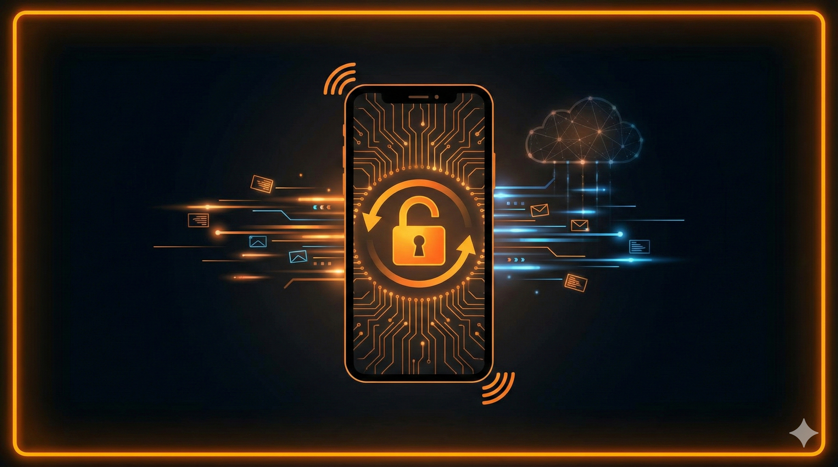 Promotion banner: Free trial period for mobile proxies