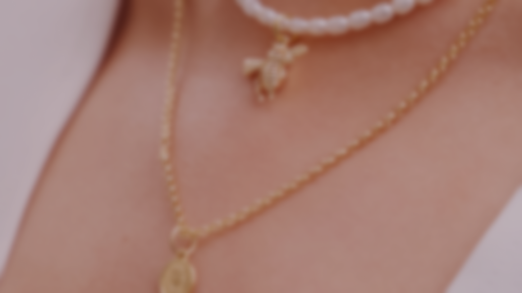 LIKOE - украшения от которых LIKУЮТ