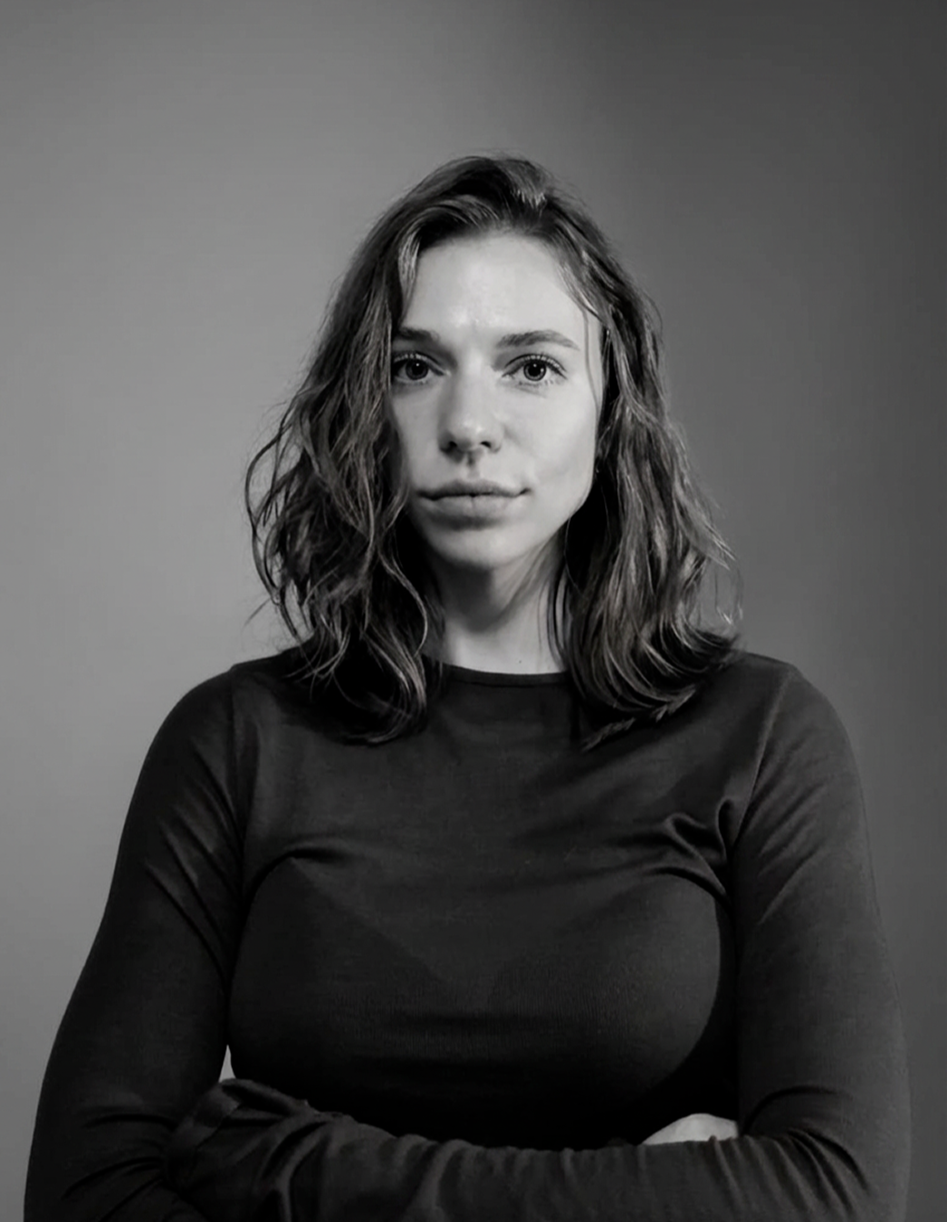 Вероника Смирнова