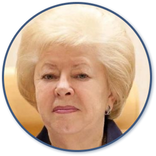 Квасникова Нина Ивановна