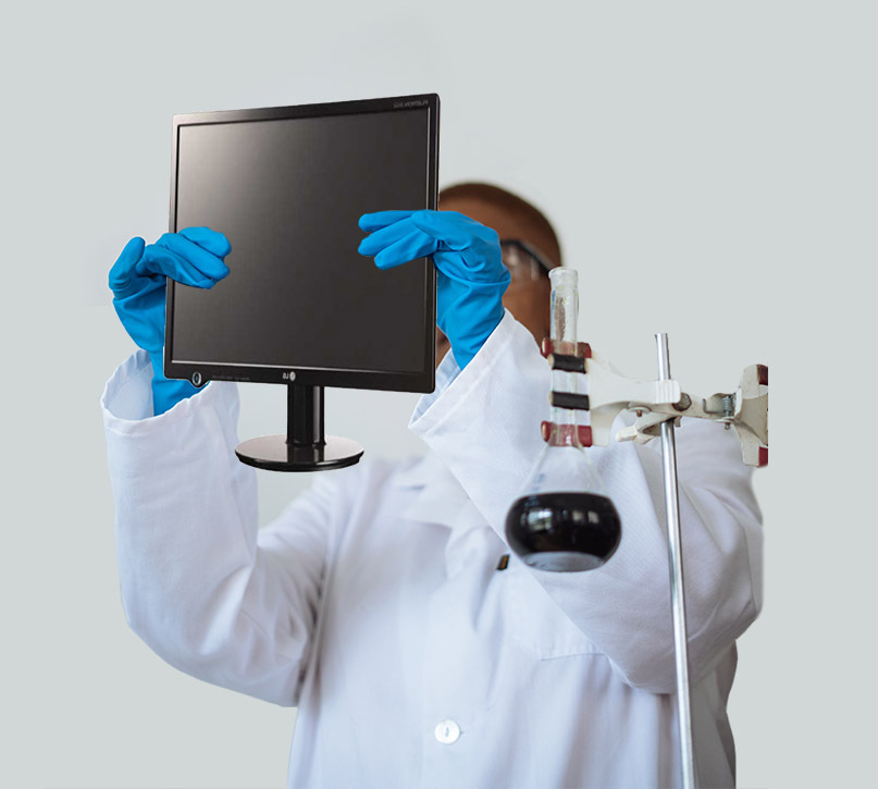 Why You Need a Good Monitor Scientific Proof