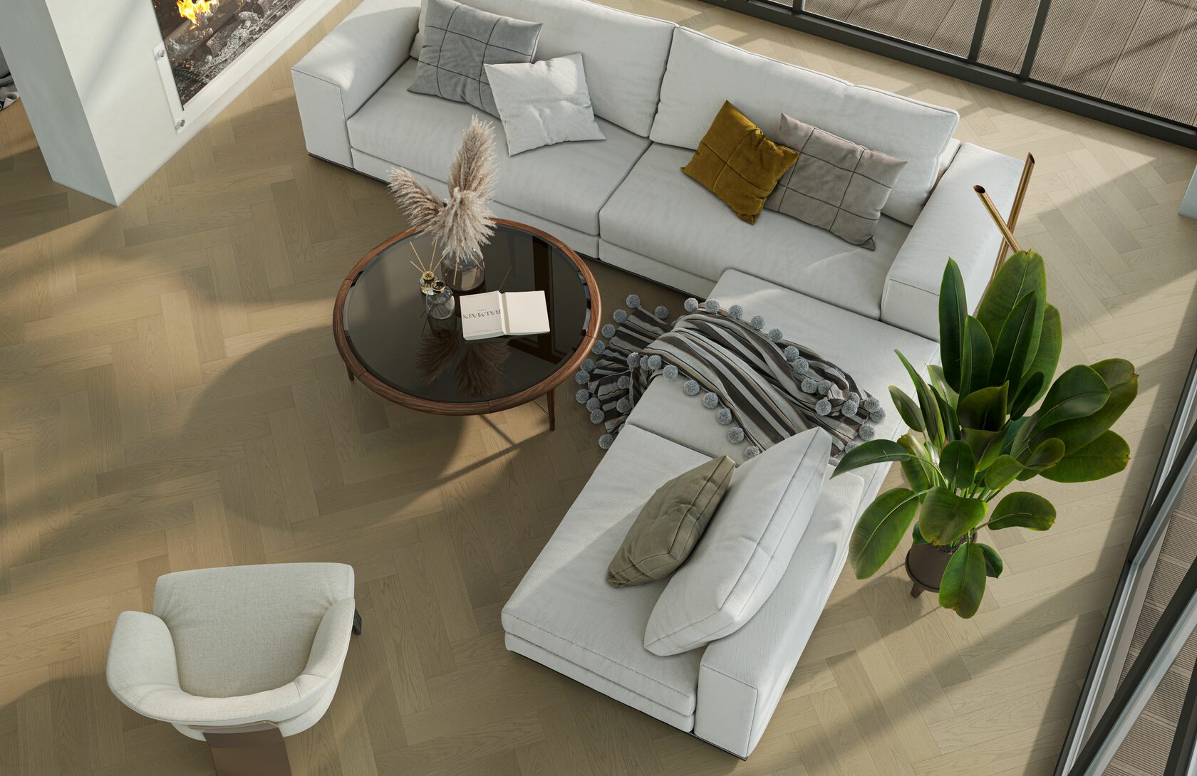 Quartz Parquet | Официальный дилер в Москве и МО