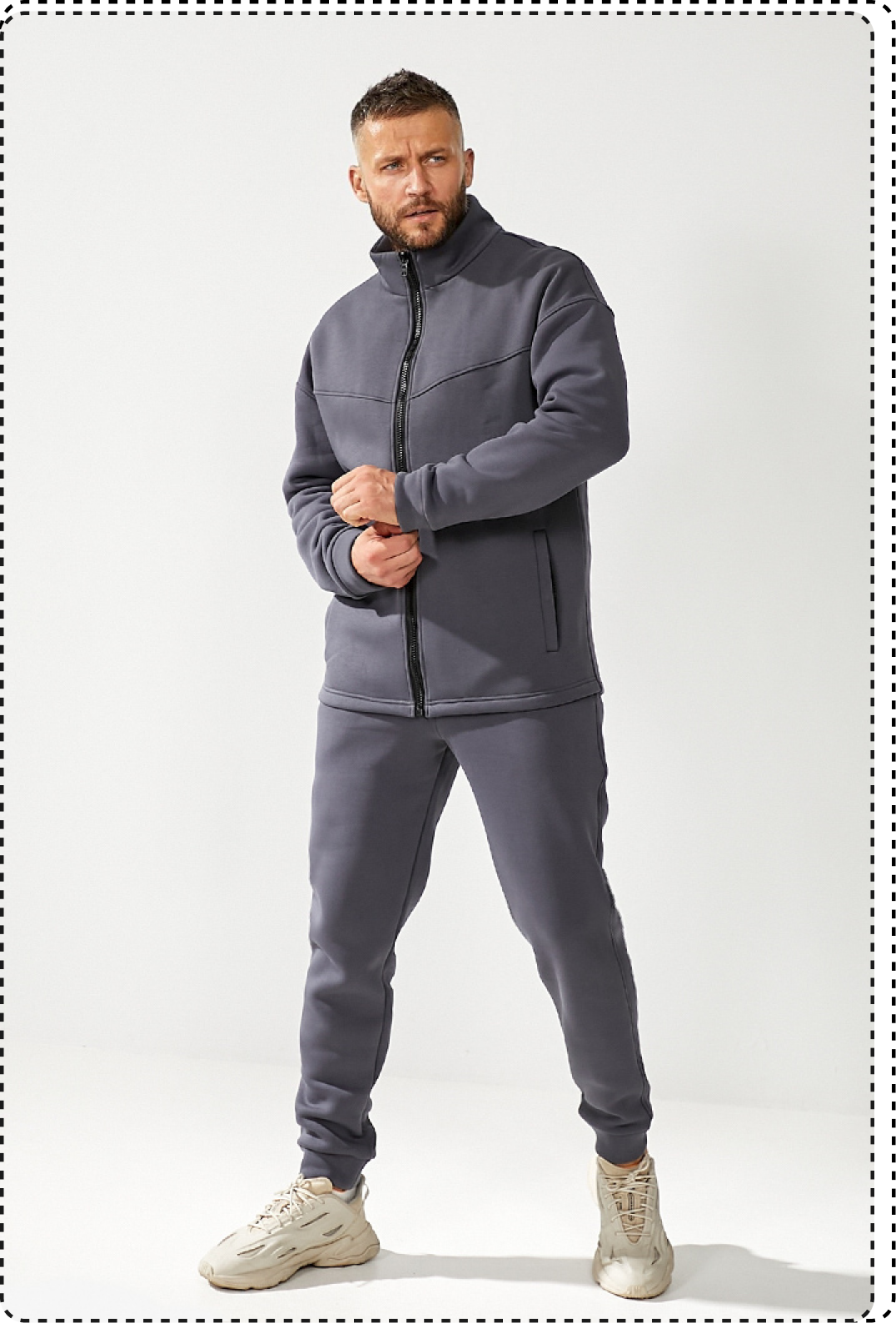 пошив одежды на заказ