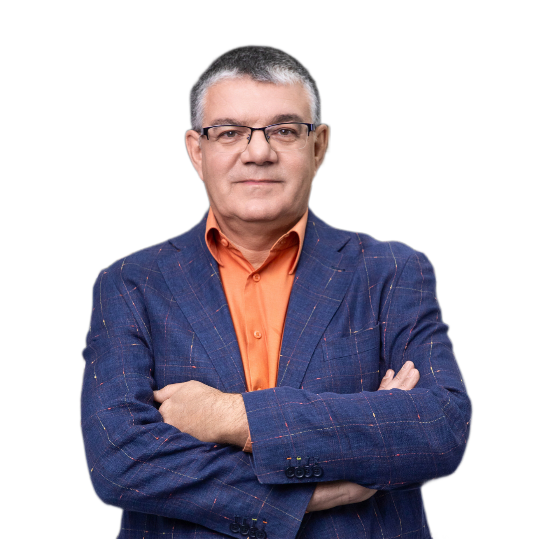 Доктор Олег Гитбиндер