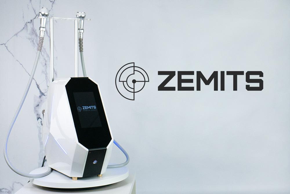 Full Catalog of Zemits Spa Equipment Esthetic Spa Equipment for sale