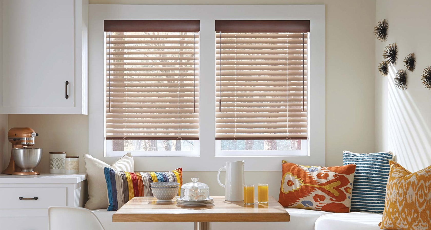 Плиссе Hunter Douglas