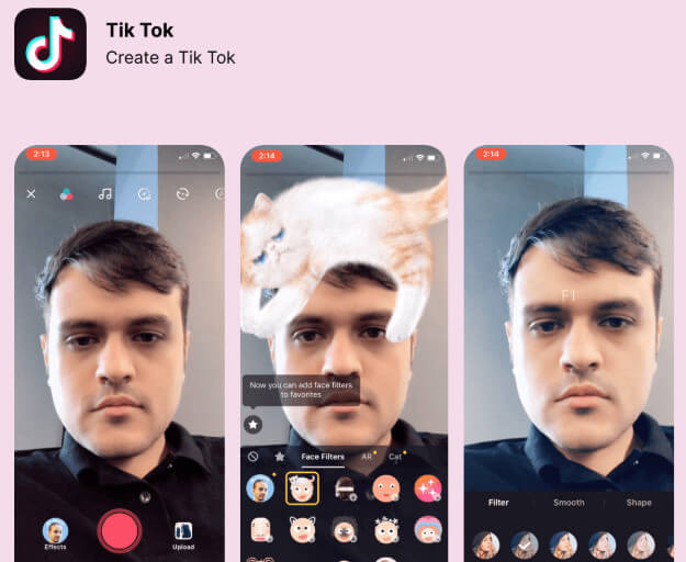 Как статья популярным в Тик-Ток