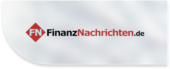 Finanznachrichten.de image on RITZI Lab technology consultant website